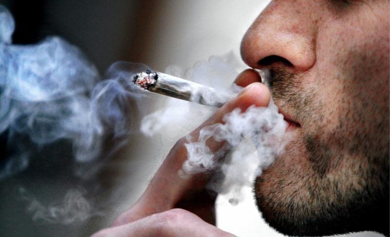 Nikotin (Sigara) Bağımlılığında TMS Tedavisi