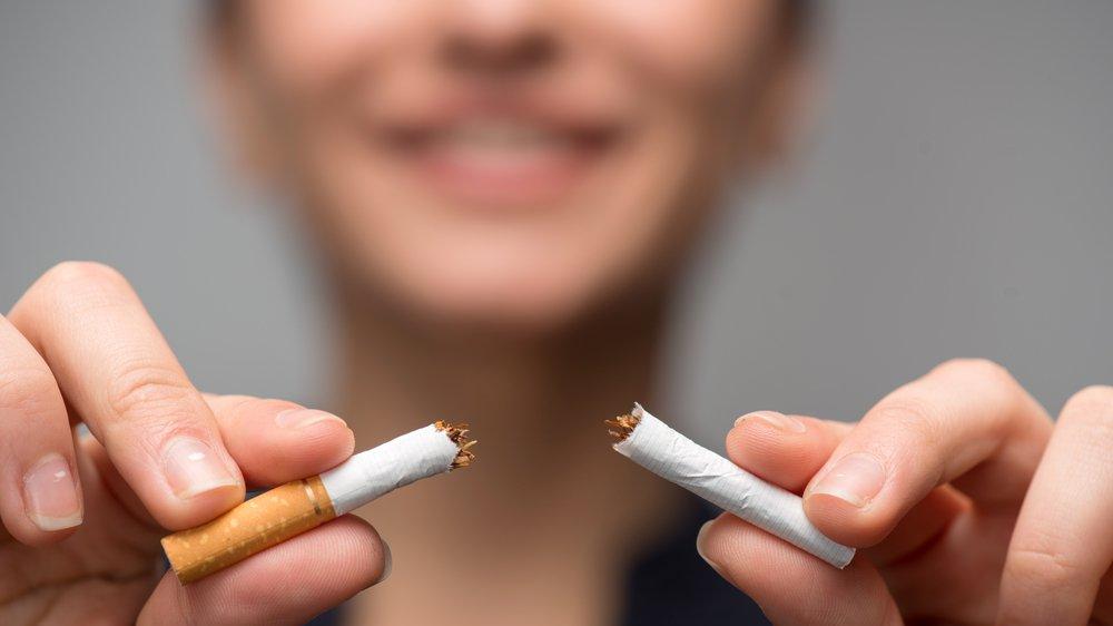 Sigara Bağımlılığında TMS Tedavisi